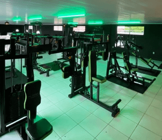 Imagem 3 da galeria do parceiro Academia Personal Fitness