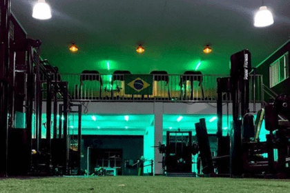 Imagem 5 da galeria do parceiro Academia Personal Fitness