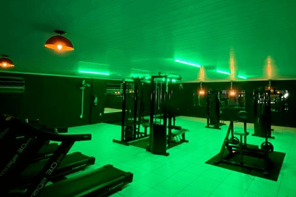 Imagem 6 da galeria do parceiro Academia Personal Fitness