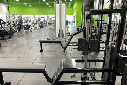 Image 4 from Iron House Gym Jacksonville partner gallery