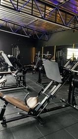 Imagem 4 da galeria do parceiro Mega Force Academia