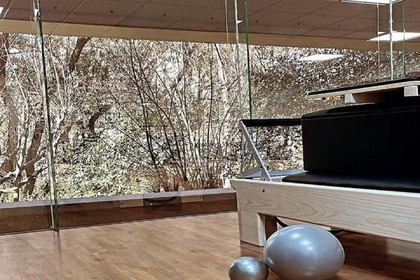 Imagen 2 de la galería del partner The Pilates Room