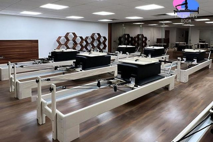 Imagen 1 de la galería del partner The Pilates Room