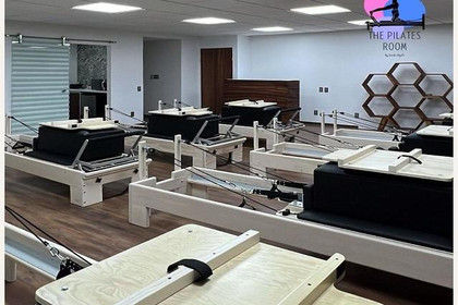 Imagen 3 de la galería del partner The Pilates Room