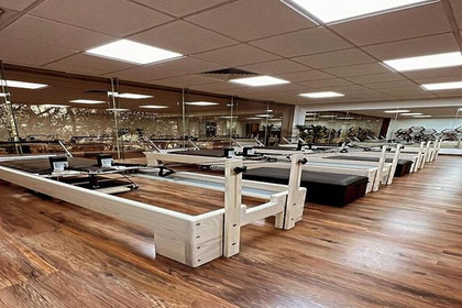 Imagen 4 de la galería del partner The Pilates Room