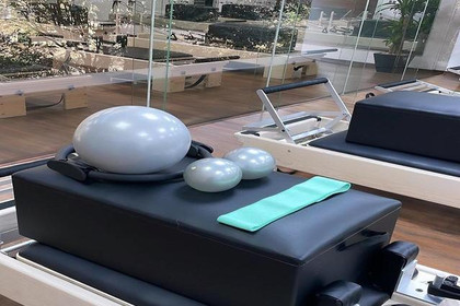 Imagen 5 de la galería del partner The Pilates Room