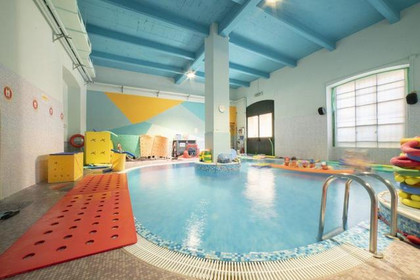 Immagine 2 dalla galleria del partner Nexus Sport Academy Pietrasanta
