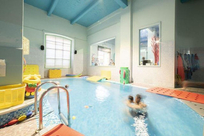 Immagine 3 dalla galleria del partner Nexus Sport Academy Pietrasanta