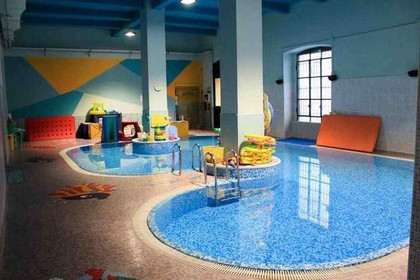 Immagine 5 dalla galleria del partner Nexus Sport Academy Pietrasanta