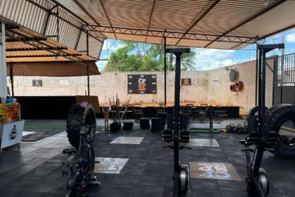 Imagem 2 da galeria do parceiro Arena CFSP Crossfuncional