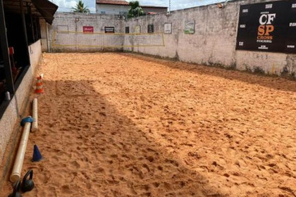 Imagem 5 da galeria do parceiro Arena CFSP Crossfuncional