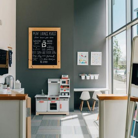 Image 11 from Barre3 Belleview Station partner gallery