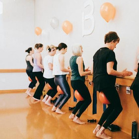Image 10 from Barre3 Belleview Station partner gallery