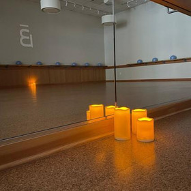 Image 4 from Barre3 Belleview Station partner gallery