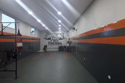 Imagem 1 da galeria do parceiro Treinamento Funcional Mais Forte
