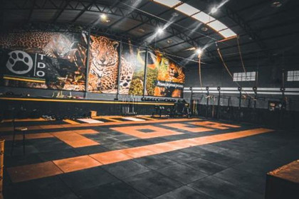 Imagem 5 da galeria do parceiro Toca da Onça Training