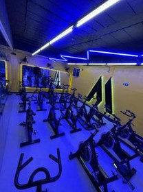Imagem 5 da galeria do parceiro Academia Maromba Unidade 4