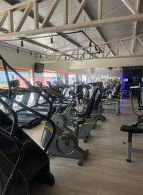 Imagem 5 da galeria do parceiro Academia Maromba Valparaiso Unidade 2