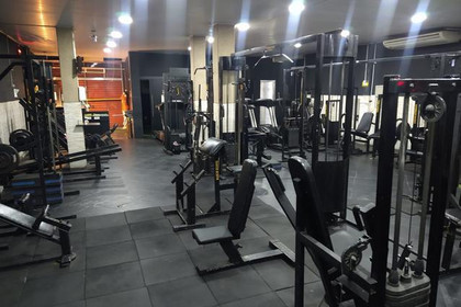 Imagem 5 da galeria do parceiro Academia Fórmula Fitness Duque de Caxias