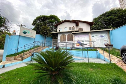 Imagem 2 da galeria do parceiro Estúdio de Pilates Eliliane Reis