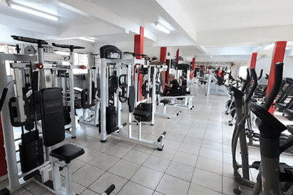 Imagem 1 da galeria do parceiro Atlética Matriz