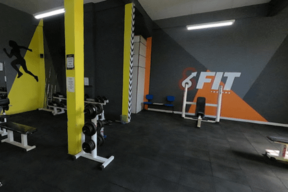 Imagem 4 da galeria do parceiro Atlética Matriz