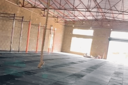 Imagem 4 da galeria do parceiro Vorazes Cross Training