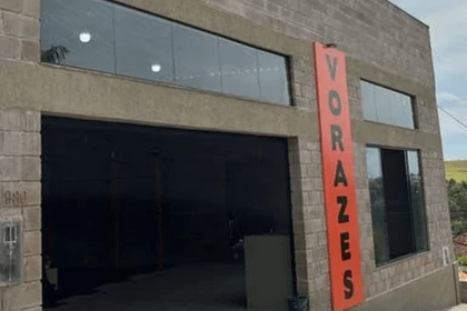 Imagem 5 da galeria do parceiro Vorazes Cross Training