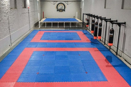 Imagen 1 de la galería del partner Academia Nahual Sede Castellanos