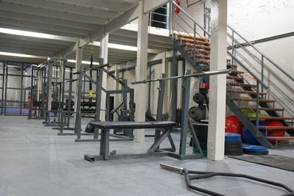 Imagen 2 de la galería del partner Academia Nahual Sede Castellanos