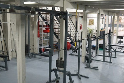 Imagen 3 de la galería del partner Academia Nahual Sede Castellanos