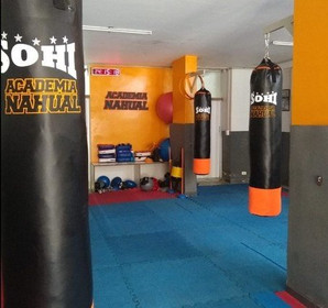 Imagen 5 de la galería del partner Academia Nahual Sede Castellanos