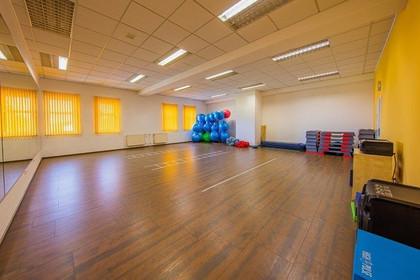 Bild 4 von Physio Fitness Luckner Partnergalerie