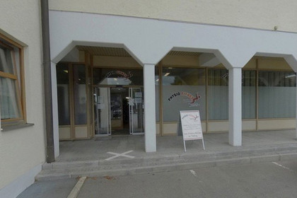 Bild 2 von Physio Fitness Luckner Partnergalerie