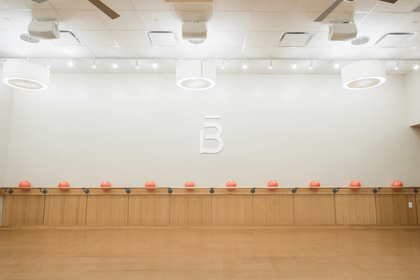 Image 1 from Barre3 Belleview Station partner gallery