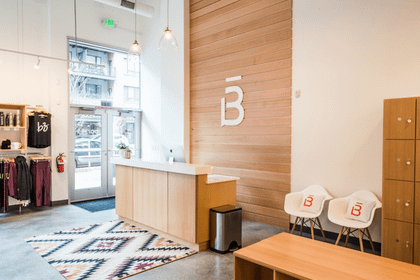 Image 6 from Barre3 Belleview Station partner gallery