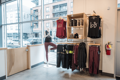 Image 7 from Barre3 Belleview Station partner gallery