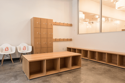 Image 9 from Barre3 Belleview Station partner gallery