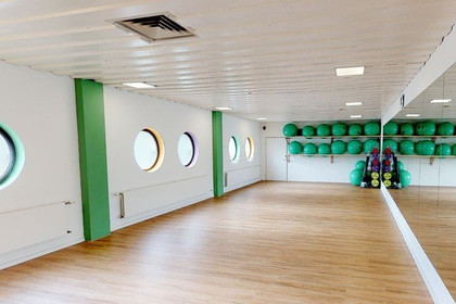 Bild 4 von Gesundheitspark Perlesreut Partnergalerie