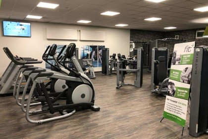 Bild 4 von fit+ Eppingen Partnergalerie