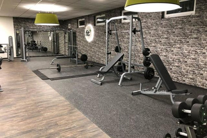 Bild 5 von fit+ Eppingen Partnergalerie