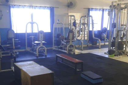 Imagem 1 da galeria do parceiro Academia Movimentação