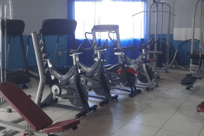 Imagem 2 da galeria do parceiro Academia Movimentação