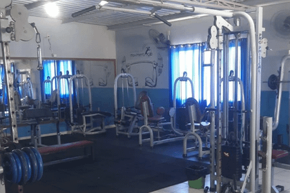 Imagem 3 da galeria do parceiro Academia Movimentação