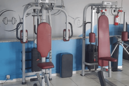 Imagem 5 da galeria do parceiro Academia Movimentação