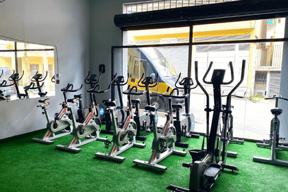 Imagem 3 da galeria do parceiro Two Fit Academia