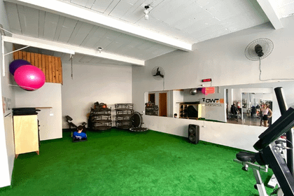 Imagem 5 da galeria do parceiro Two Fit Academia