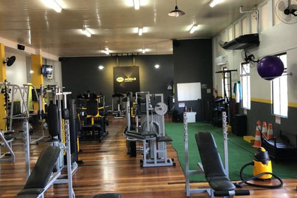 Imagem 3 da galeria do parceiro Móbilis Academia