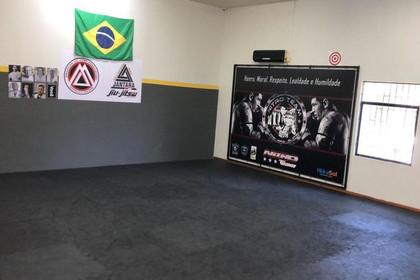 Imagem 5 da galeria do parceiro Móbilis Academia