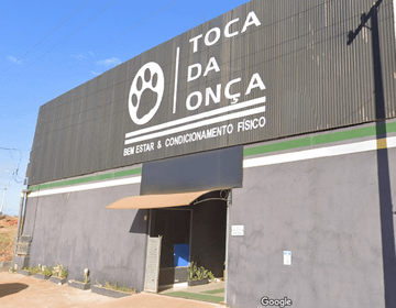 Imagem 2 da galeria do parceiro Toca da Onça Training